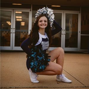 Meet your Posher, Madison